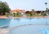 La Calypso Resort Goa Swimming Pool